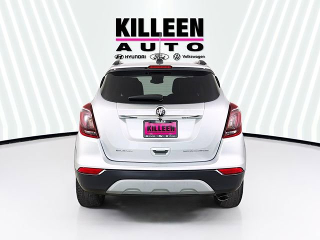 Used 2017 Buick Encore Preferred image 6