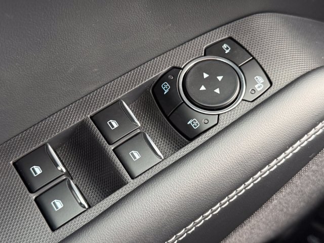 New 2026 Ford Mustang Mach-E Premium AWD/4WD image 22