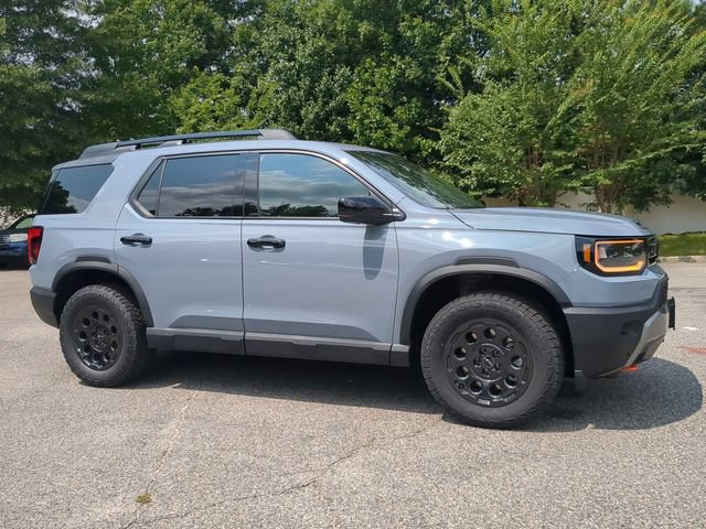 New 2026 Honda Passport TrailSport Elite image 2