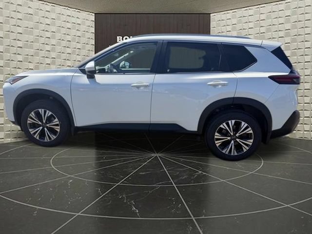 Used 2023 Nissan Rogue SV w/ SV Premium B Package AWD/4WD image 6