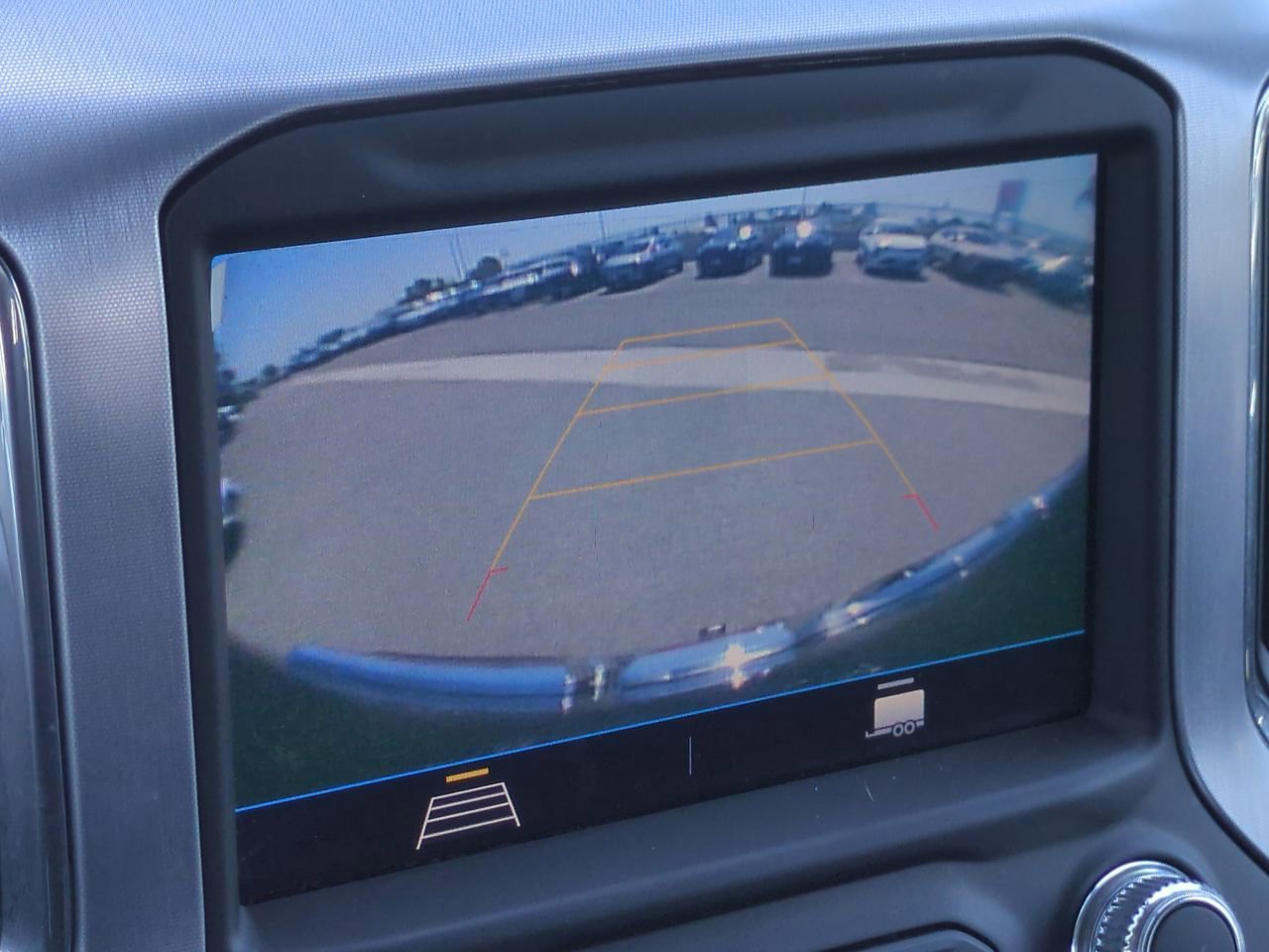 Used 2022 GMC Sierra 1500 Elevation image 14