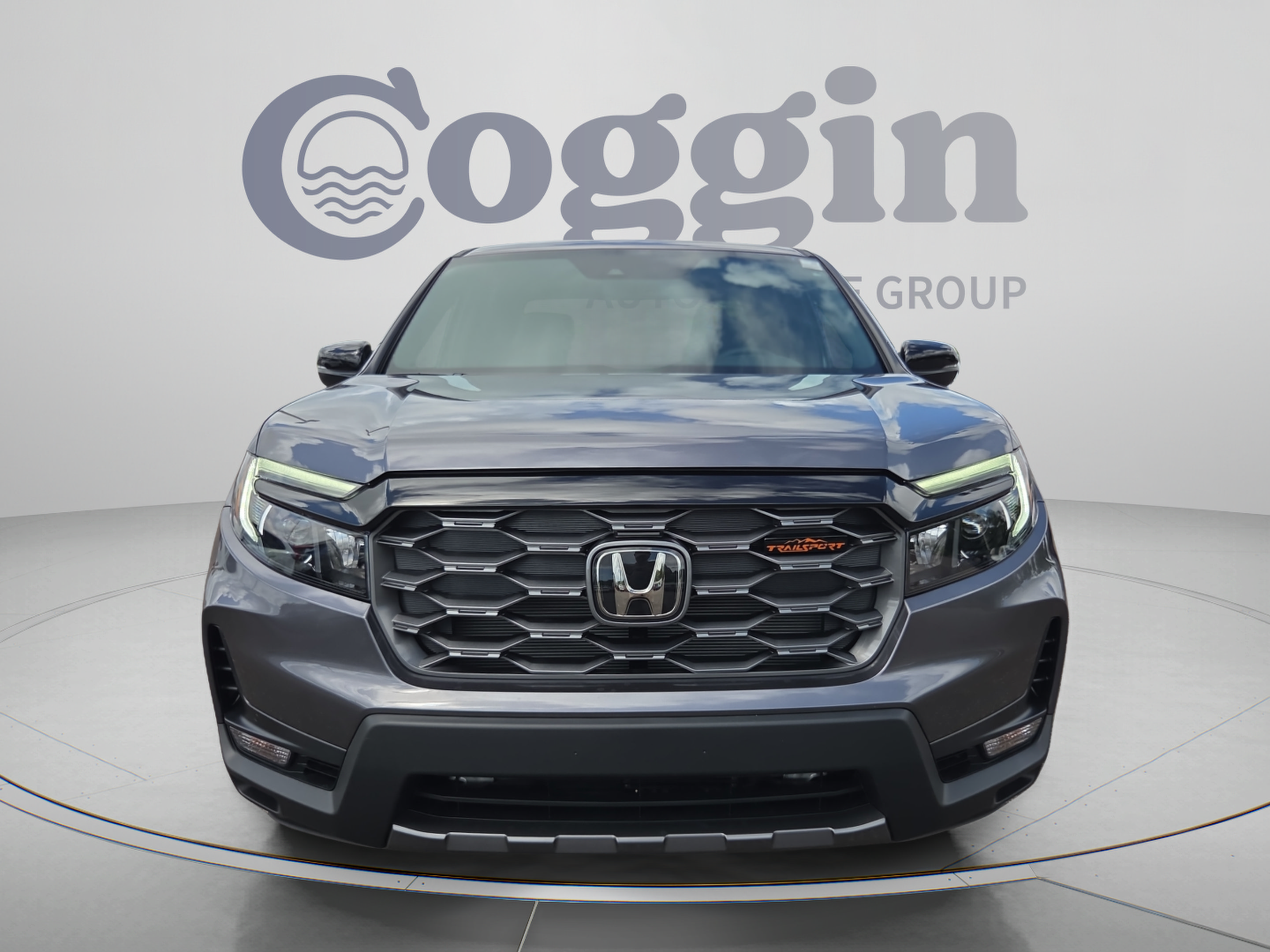 New 2026 Honda Ridgeline TrailSport image 8