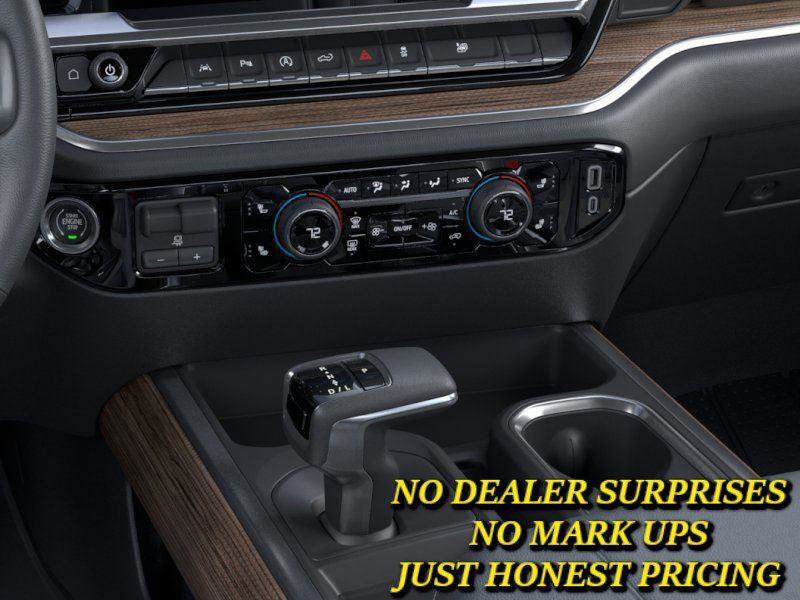 New 2026 Chevrolet Silverado 1500 LT w/ Texas Edition Plus RWD image 23