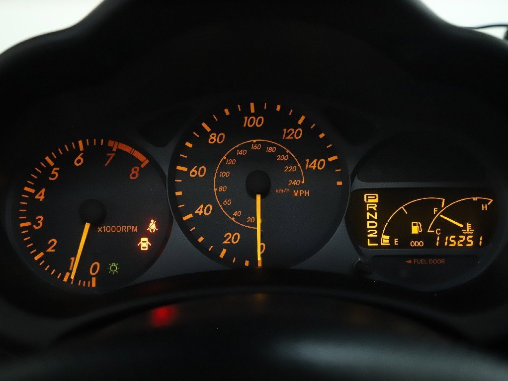 Used 2003 Toyota Celica GT image 25