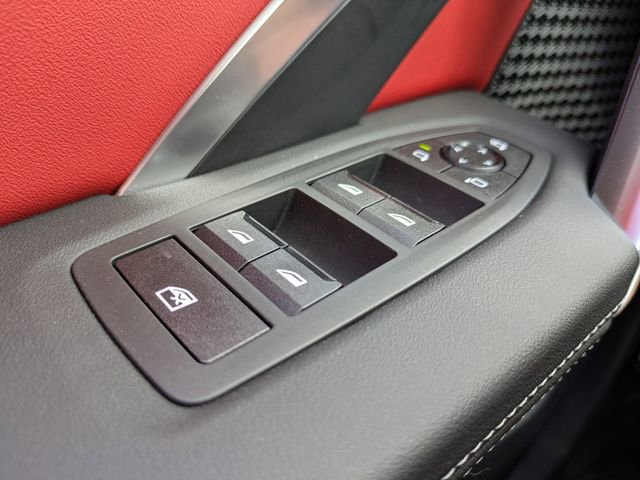New 2026 BMW X1 M35i w/ Technology Package image 26