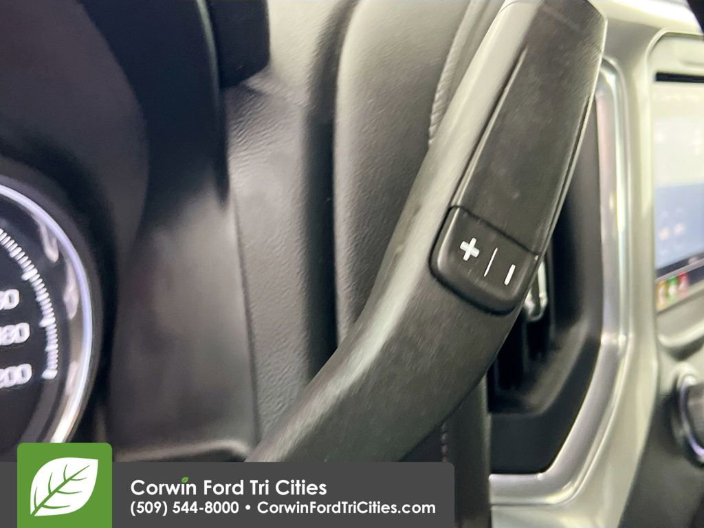 Used 2019 Chevrolet Silverado 1500 RST w/ True North Edition AWD/4WD image 10