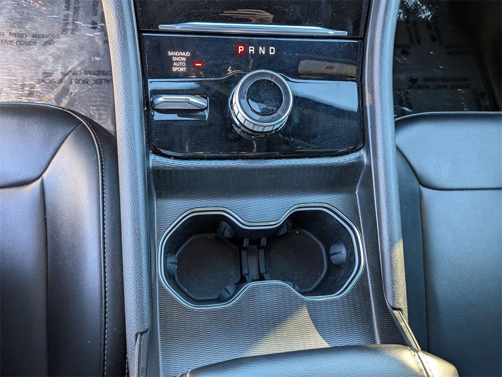 Used 2024 Jeep Grand Cherokee Limited image 21