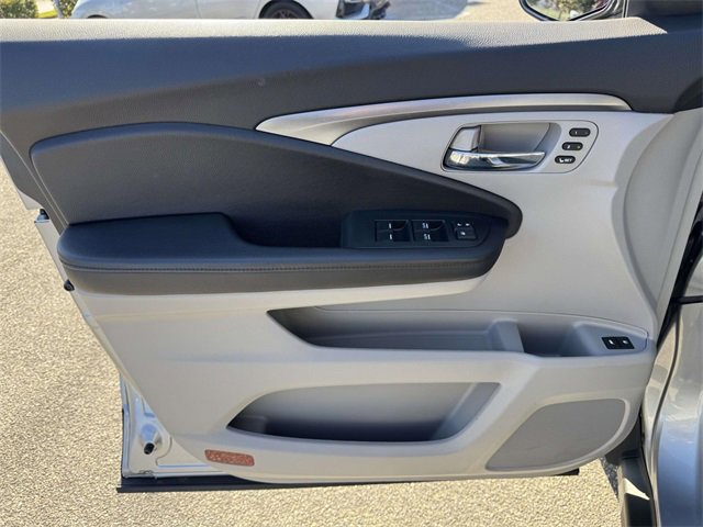 Certified 2022 Honda Pilot Special Edition image 15