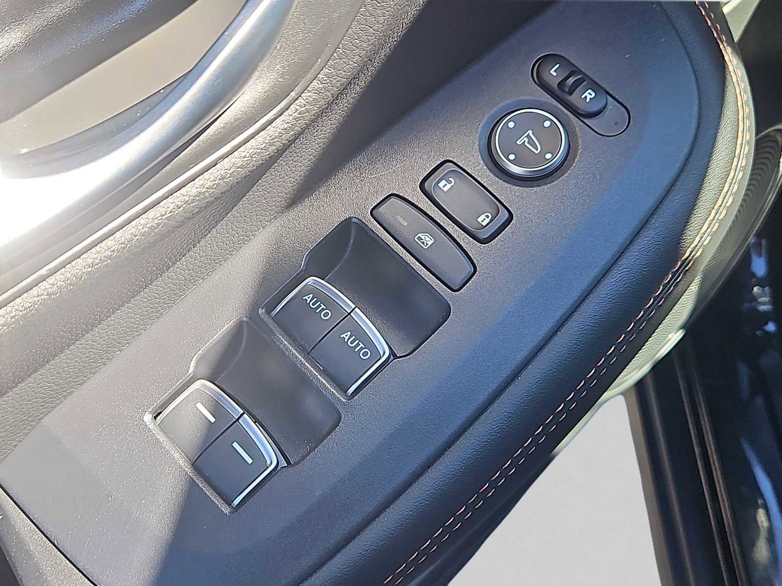 Certified 2024 Honda HR-V Sport image 23