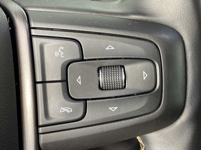 Used 2023 GMC Yukon XL AT4 w/ AT4 Premium Package AWD/4WD image 19