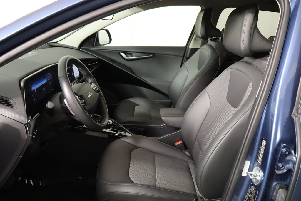 Used 2023 Kia Niro Wind w/ Wind Preserve Package image 14