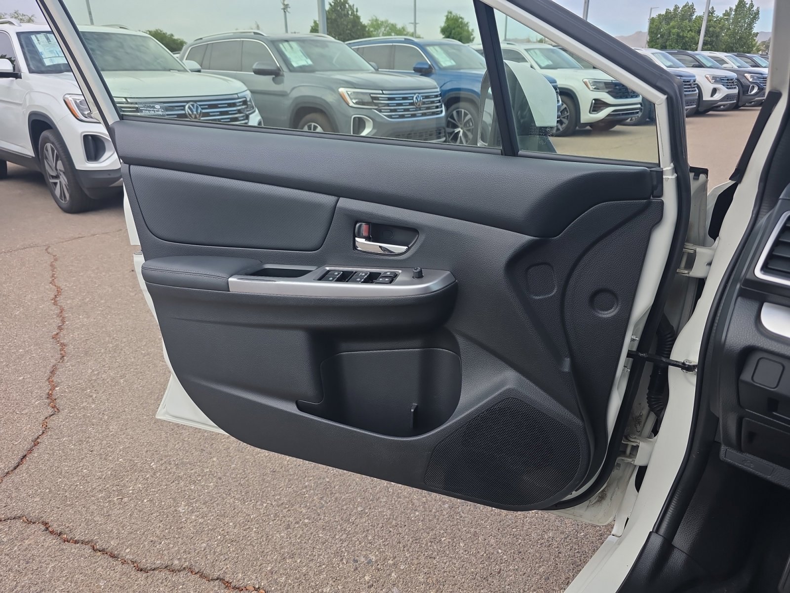 Used 2015 Subaru Crosstrek 2.0i Limited AWD/4WD image 13
