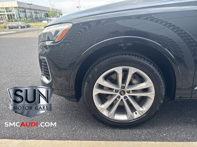 Used 2025 Audi Q7 3.0T Premium Plus image 39