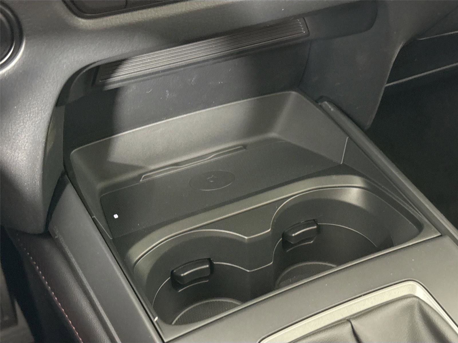 New 2026 MAZDA CX-30 AWD 2.5 S image 28