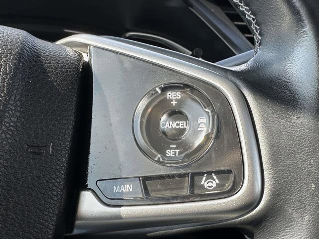 Used 2019 Honda Civic EX image 16