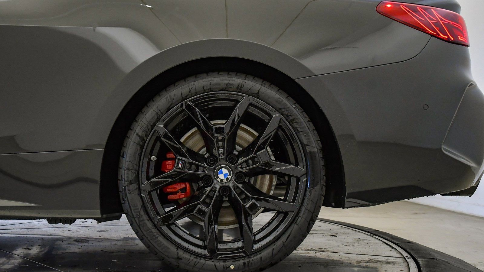 New 2026 BMW 430i Coupe w/ M Sport Package RWD image 11