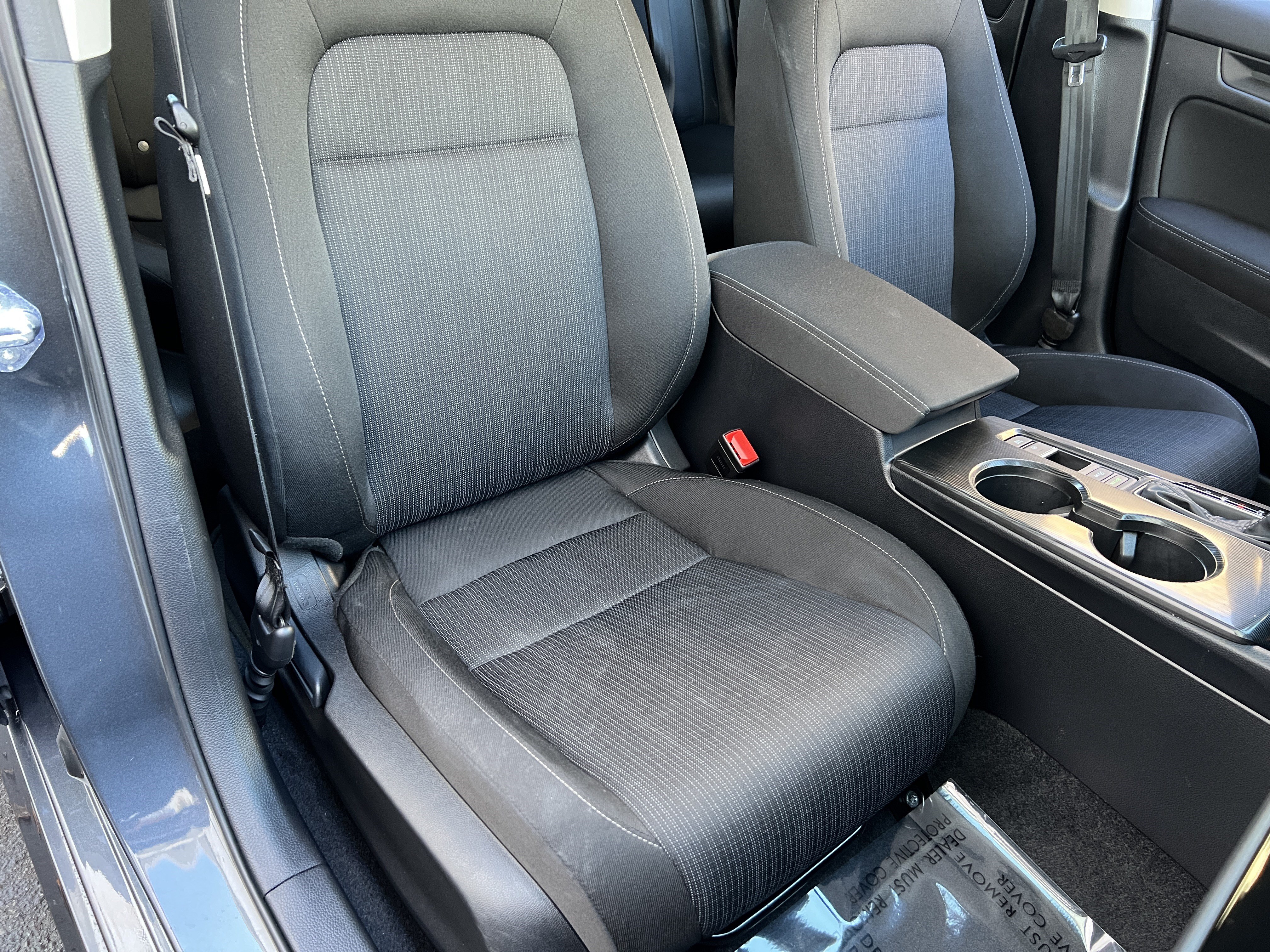 Used 2025 Honda Civic LX image 22