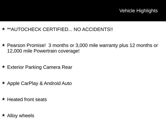 Used 2021 Hyundai Tucson SEL AWD/4WD image 6