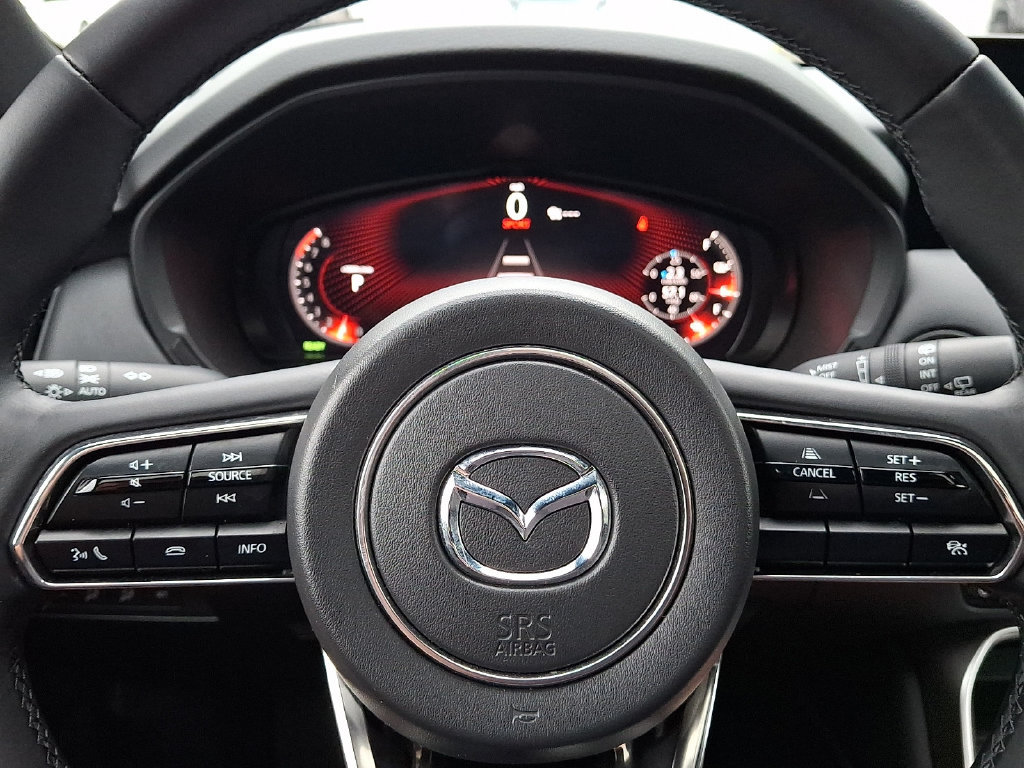Used 2024 MAZDA CX-90 Plug-In Hybrid w/ Premium Plus AWD/4WD image 23