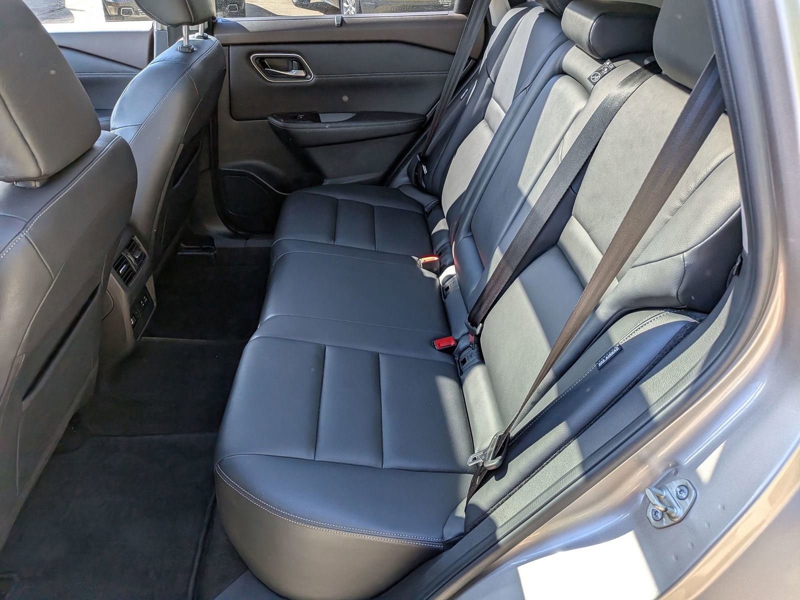 Certified 2021 Nissan Rogue SL w/ Premium Package AWD/4WD image 29