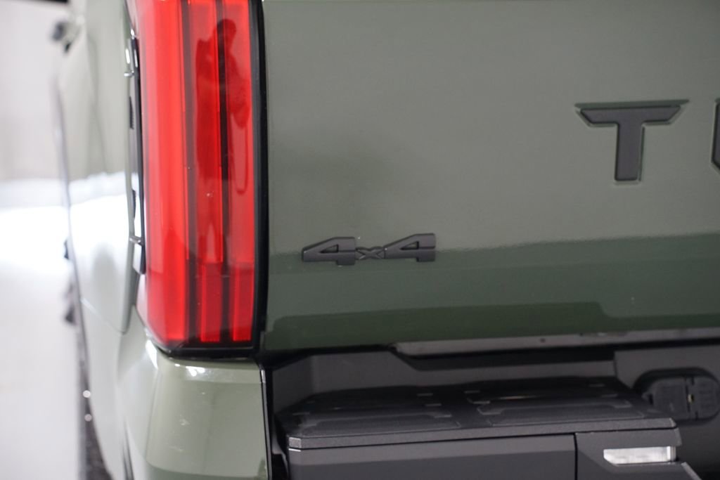 Used 2022 Toyota Tundra SR5 image 10