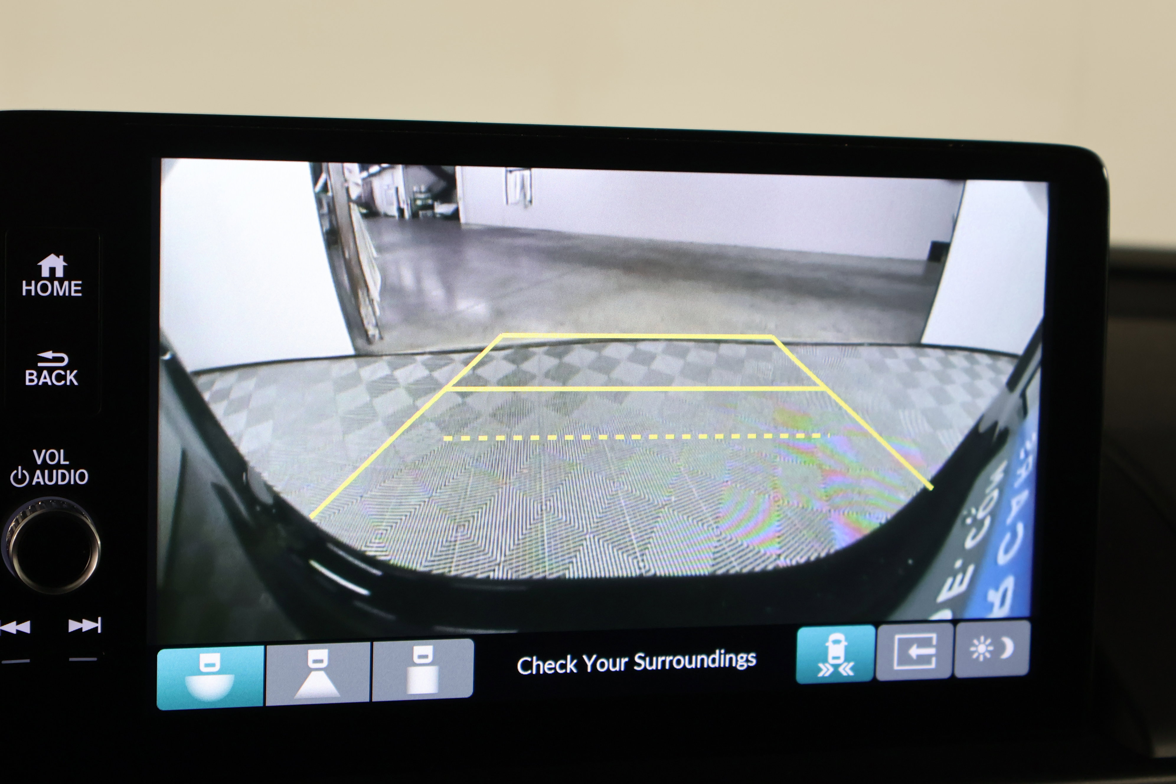 Certified 2025 Honda Pilot Touring image 28