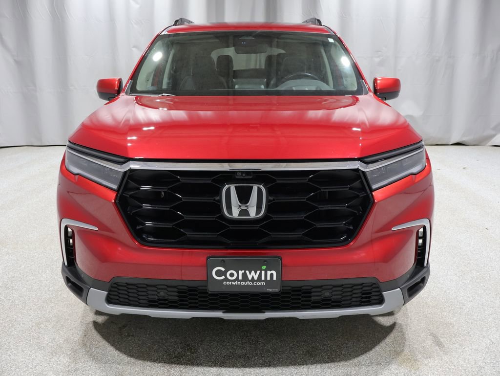 Used 2023 Honda Pilot Elite image 7