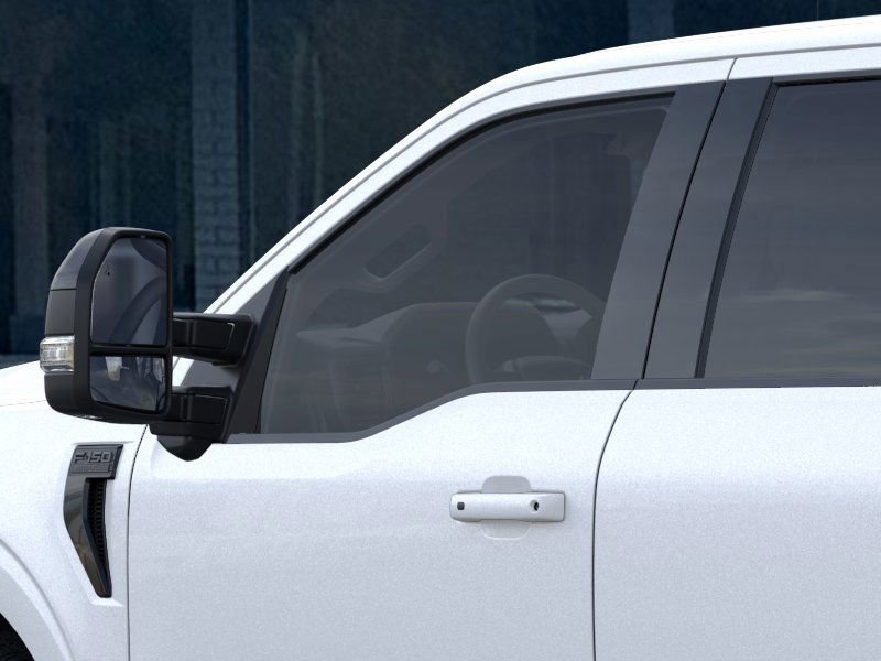 New 2025 Ford F150 Lariat image 20