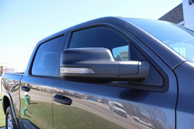 New 2026 RAM 1500 Big Horn image 2