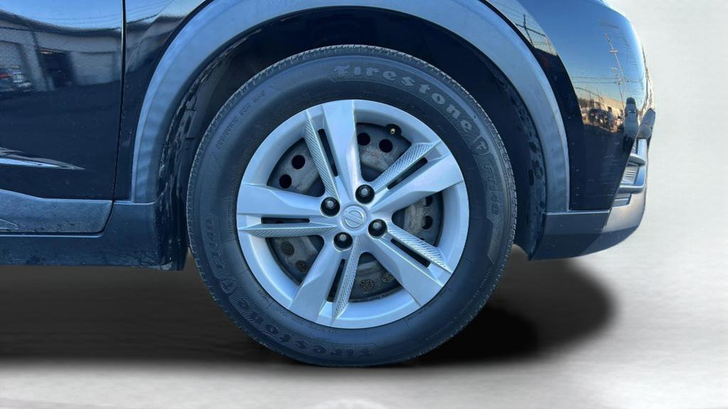 Used 2020 Nissan Kicks S FWD image 25