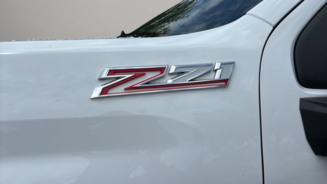 Used 2022 Chevrolet Silverado 2500 LT w/ Convenience Package RWD image 37