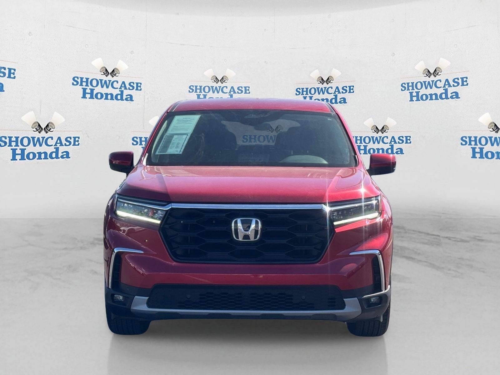Used 2025 Honda Pilot EX-L image 6