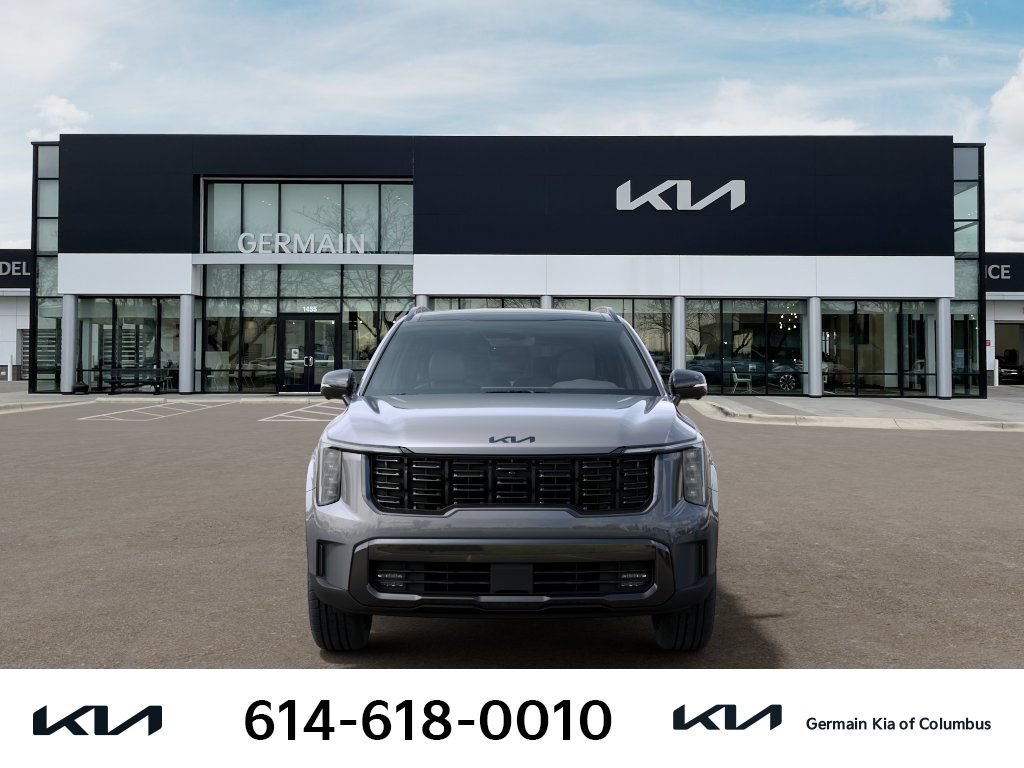 New 2026 Kia Sorento SX Prestige AWD/4WD image 3