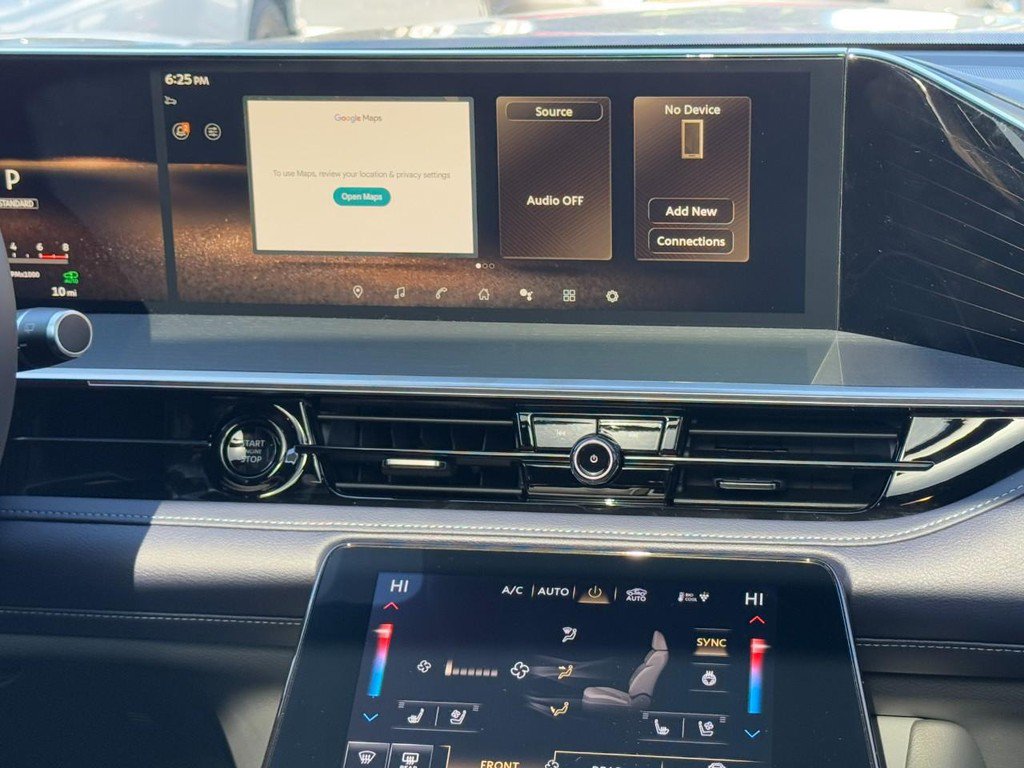 New 2026 INFINITI QX80 4WD w/ Sport Exterior Package image 10