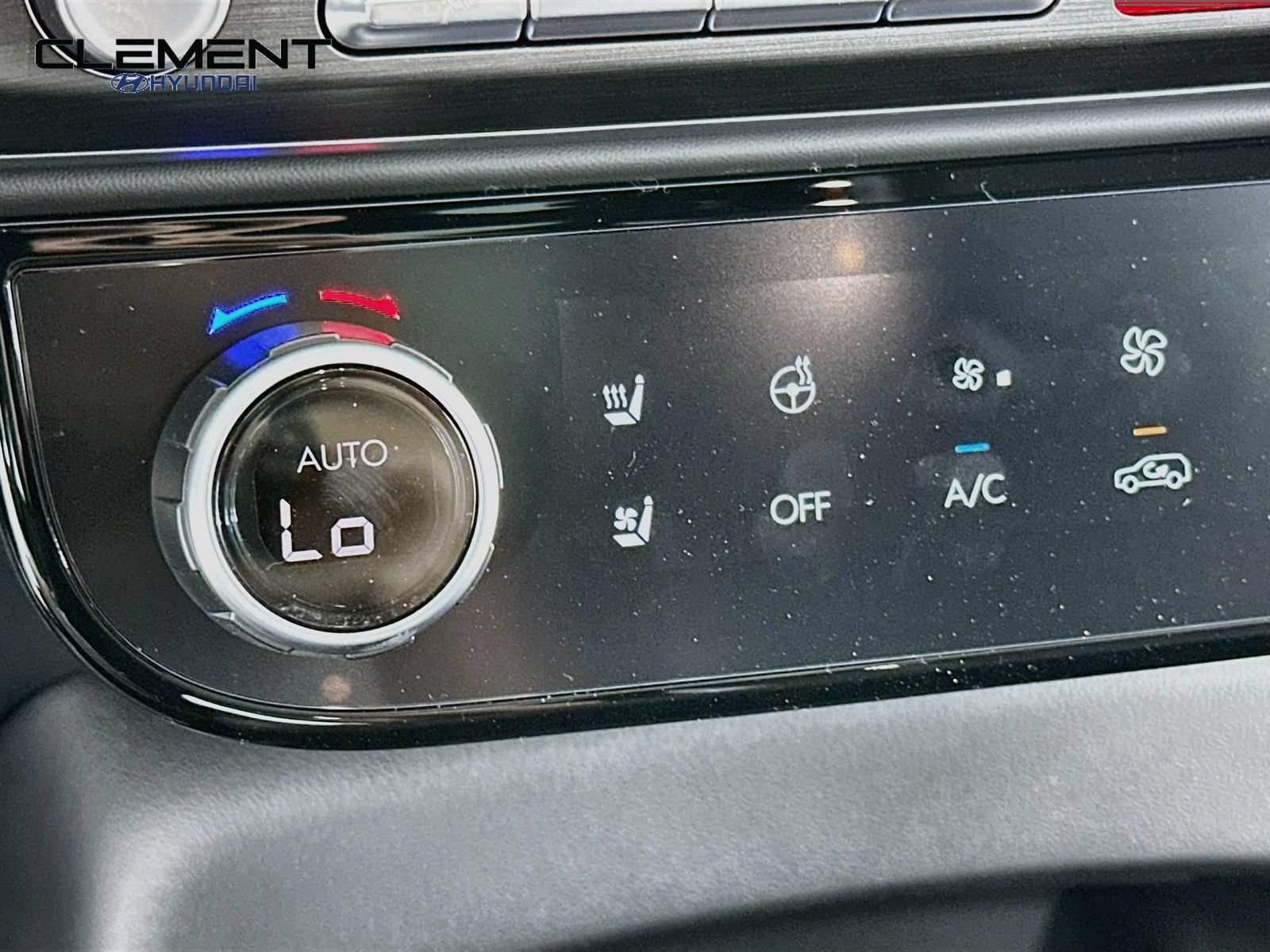 New 2026 Hyundai Palisade Calligraphy AWD/4WD image 20