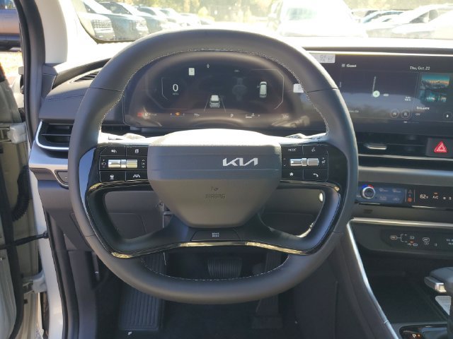New 2027 Kia Carnival SX FWD image 27