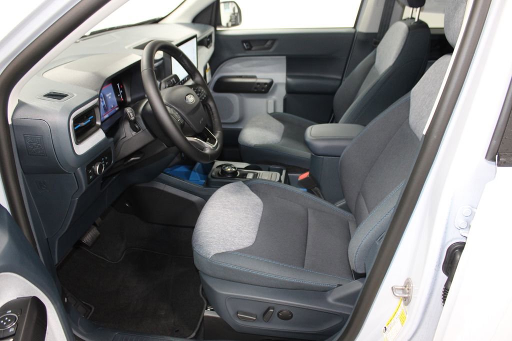 New 2025 Ford Maverick XLT w/ XLT Luxury Package image 22