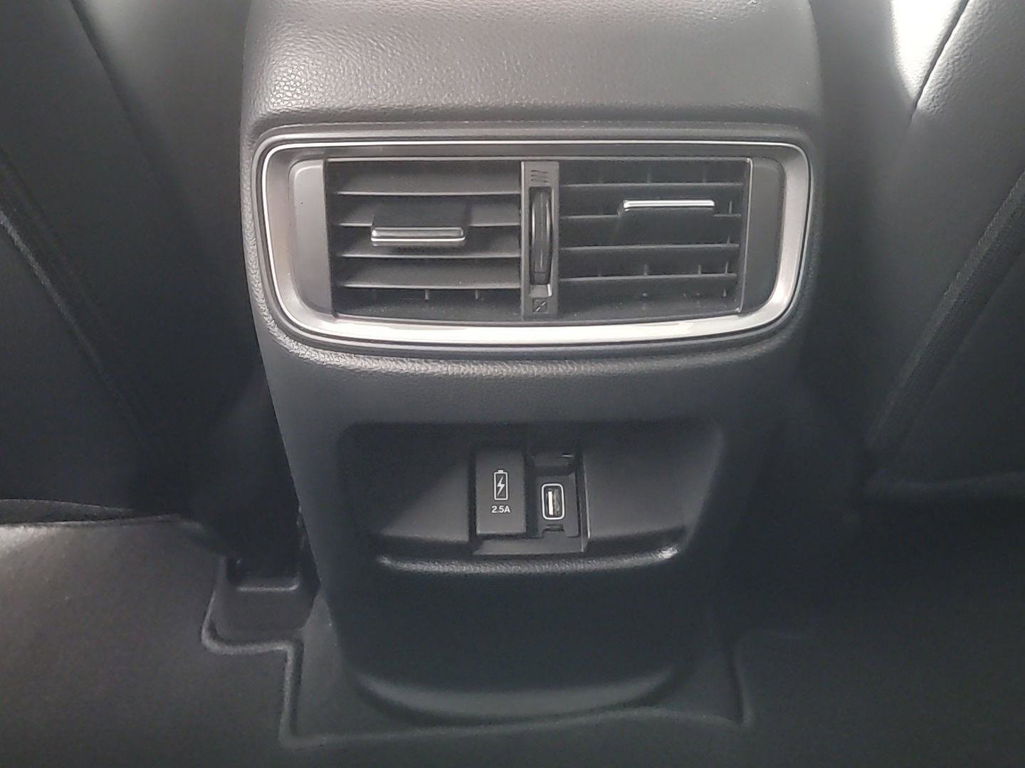 Certified 2021 Honda CR-V Touring image 24