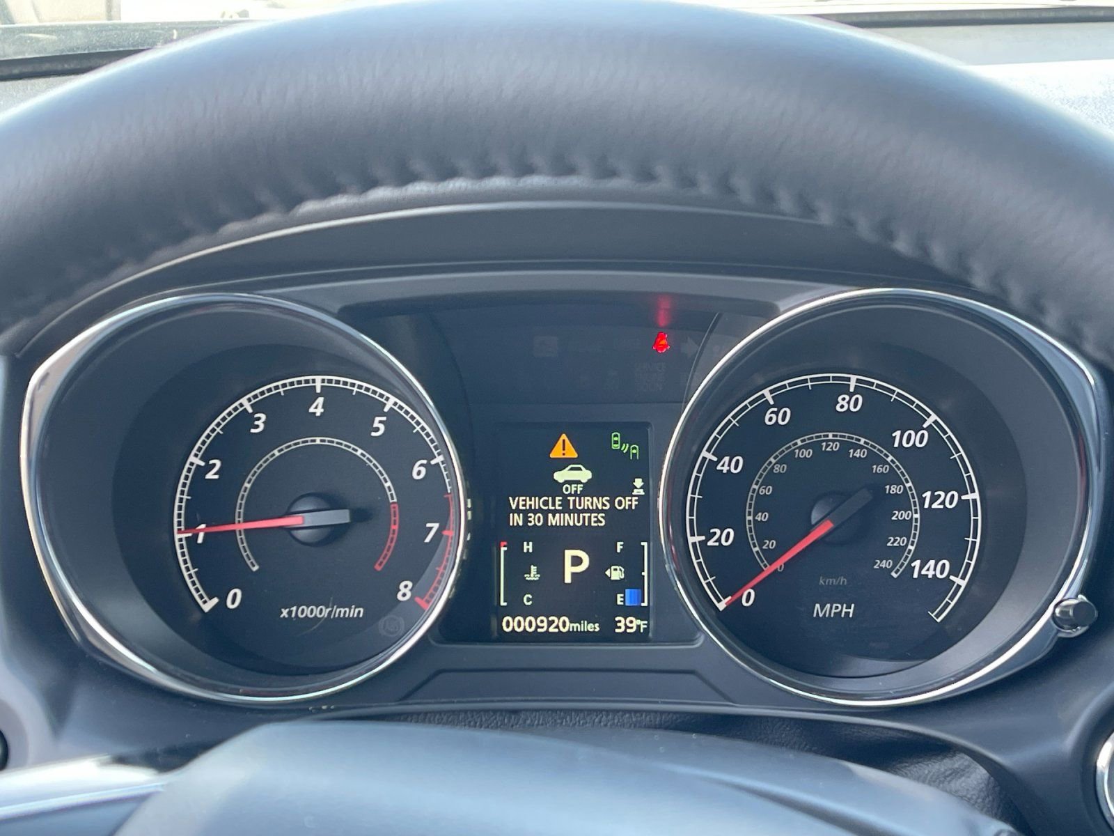 Used 2026 Mitsubishi Outlander Sport ES image 28