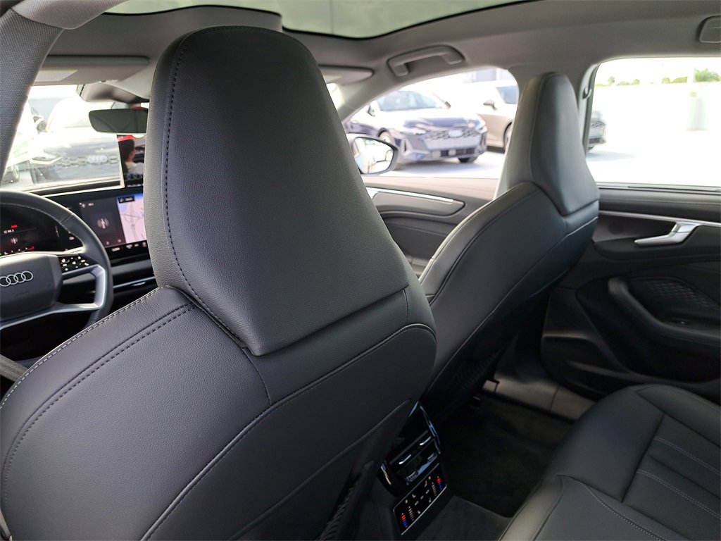 New 2026 Audi A6 Premium Plus image 24