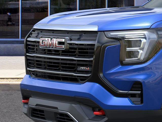 New 2026 GMC Terrain AT4 image 37