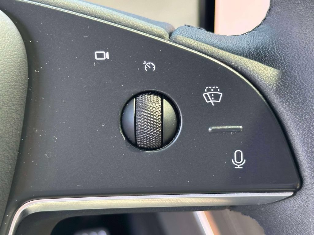 Used 2024 Tesla Model X AWD/4WD image 21