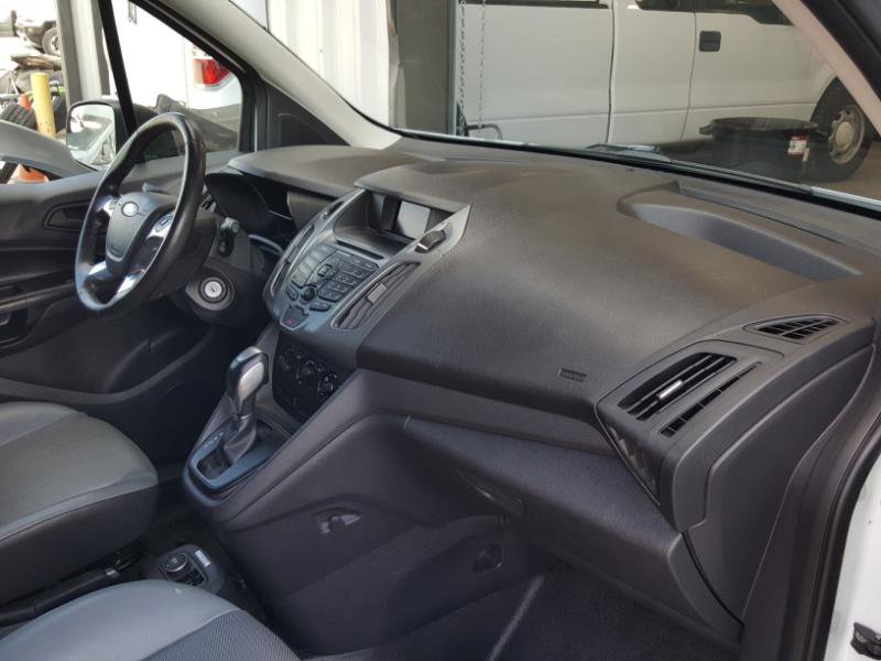 Used 2017 Ford Transit Connect XL image 16