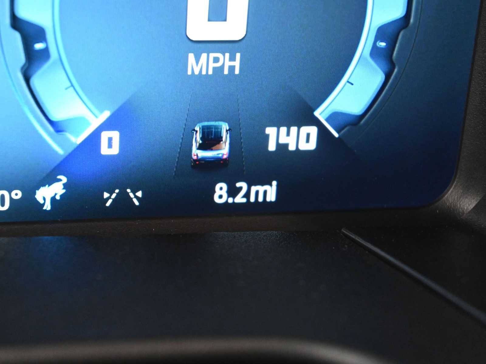 New 2025 Ford Bronco Sport Big Bend w/ Convenience Package image 32