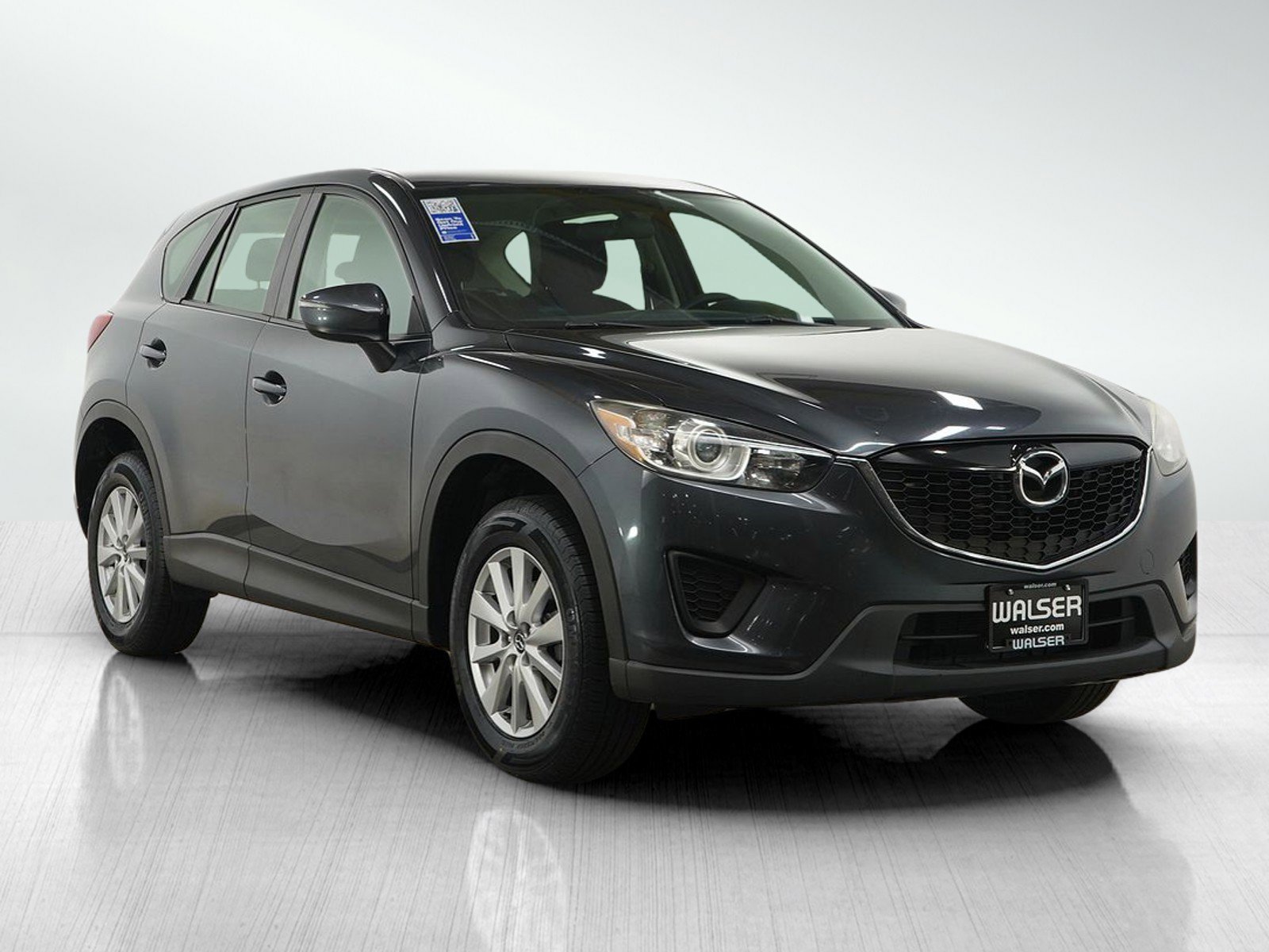 Used 2015 MAZDA CX-5 Sport w/ Bluetooth Audio Package AWD/4WD image 7