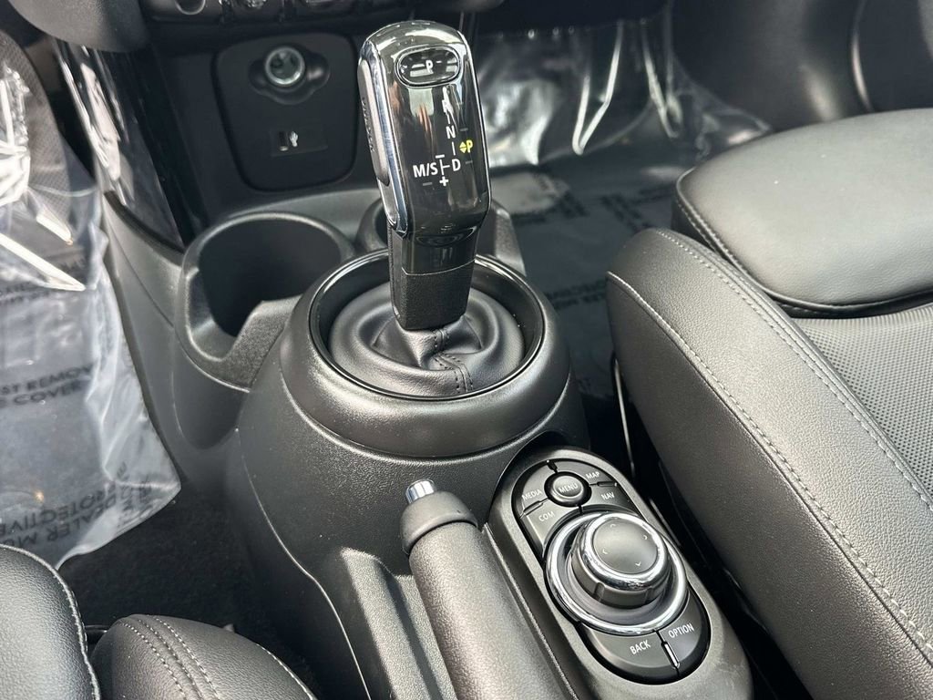 Used 2024 MINI Cooper S image 14