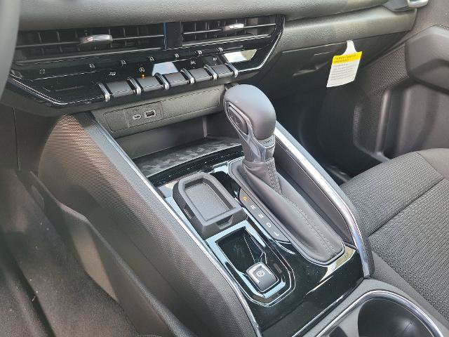 New 2026 GMC Canyon Elevation w/ Convenience Package RWD image 21