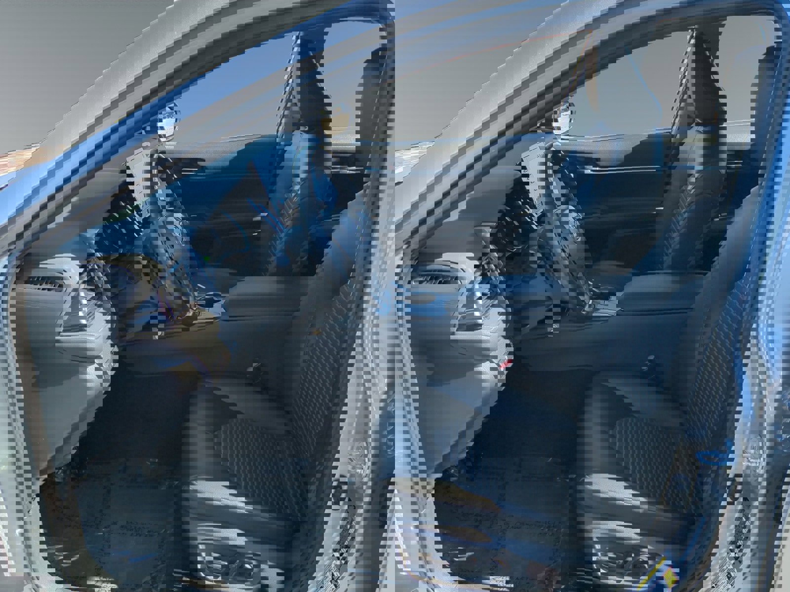 Used 2024 Toyota Camry SE image 9