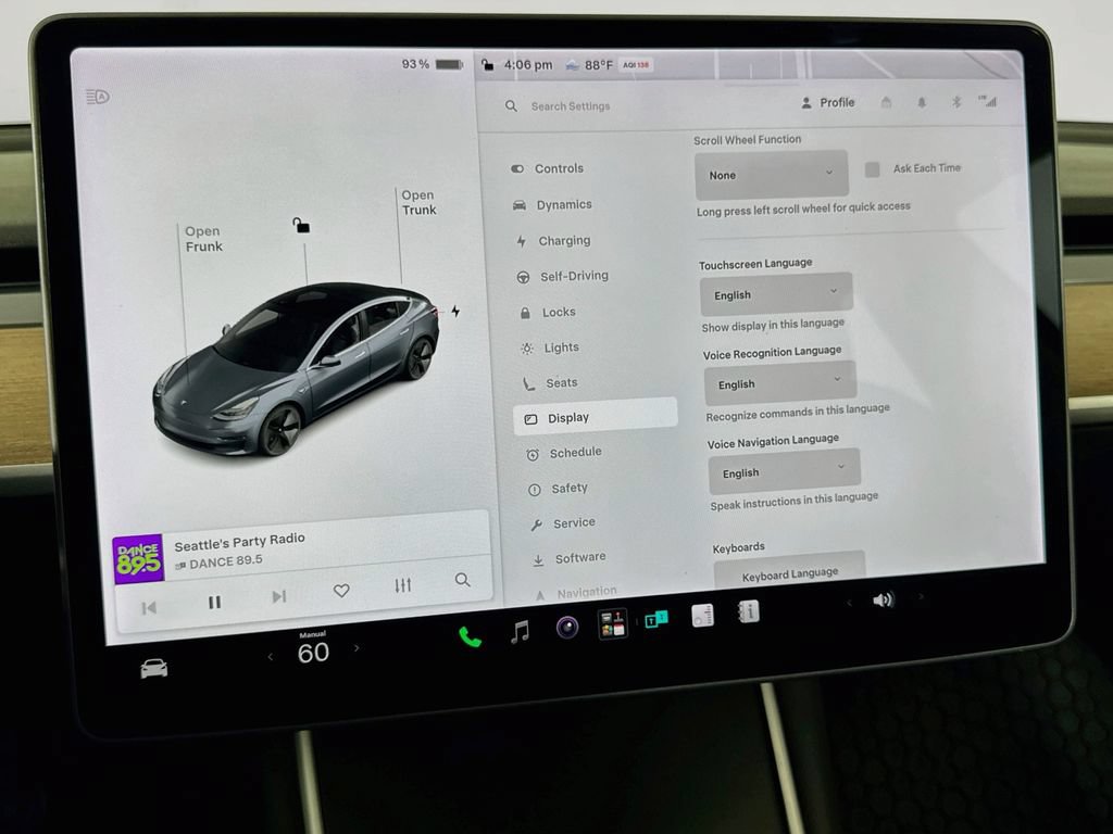 Used 2018 Tesla Model 3 Mid Range RWD image 36
