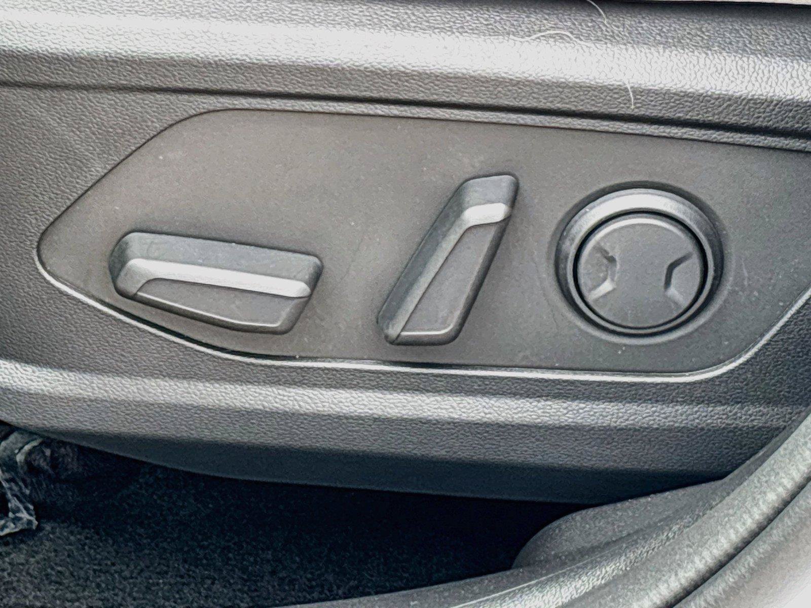 New 2026 Hyundai Tucson SEL Plus AWD/4WD image 21